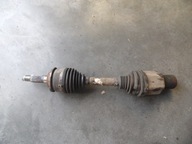 Półoś prawa kompletna Ford Ranger 3.2 TDCI Wildtrak 2014r