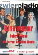 DZIEŃ WESELNY Mia Farrow Geraldine Chaplin DVD FOL