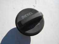 Saab 9-3 9-5 2,2TID 3,0TID Korek wlewu paliwa DIESEL 5336052
