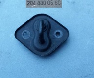 RYGIEL ZAMKA MASKI MERCEDES 2048800560