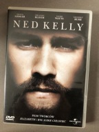 NED KELLY - DVD napisy PL