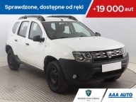 Dacia Duster 1.2 TCe, Klima