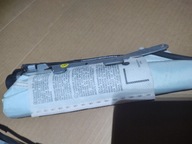 Audi A6 C7 AIRBAG PODUSZKA FOTELA AIRBAG PRAWA 4G8880242B