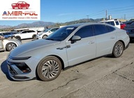 Hyundai Sonata Hybrid 2024 2.0 Hybryda 192KM