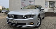Volkswagen Passat 1,6 TDI 120 KM klimatronic Salon Polska 1 reka 1.6 120KM