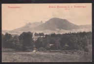 6 - KARPNIKI - FISCHBACH - PAŁAC - GÓRY SOKOLE
