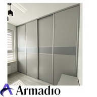 DRZWI PRZESUWNE NA WYMIAR na zamówienie KĘTY MAŁOPOLSKA POLSKA EUROPA 384