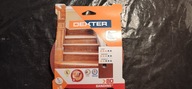 Krążek ścierny NA RZEP P80 150 mm DEXTER