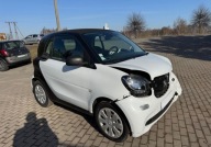 Smart Fortwo EQ Electric 1 rej. 032021r klimatyzacja Elektryczny 82KM