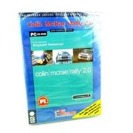 NOWA EXTRA KLASYKA COLIN MCRAE RALLY 2.0 2 PC PL