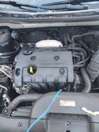 Dół silnika /wał ,blok ,tłoki -Kia /Hyundai 1,6 G4FC