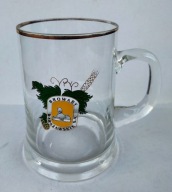 kufel Browary Warszawskie, 0,4L z około 1997r.