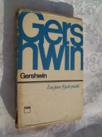 Gershwin - Kydryński
