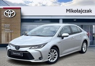 Toyota Corolla 1.8 Hybrid Comfort LPG VAT 23 Salon PL ASO 1.8