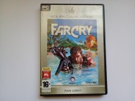 Far Cry 1 Polskie Wydanie Polska Wersja PL PC DVD