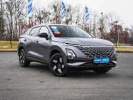 Omoda 5 1.6 T, Serwis ASO, Automat, VAT 23%