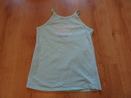 Bluzka dziewczęca Lincoln&Sharks rozmiar 152