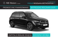 Mercedes-Benz GLB 200d 4M AMG Premium 2.0 Diesel 150KM