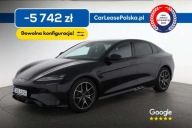 BYD Seal Comfort Panorama LED Kamera 360 CarPlay Leasing Wynajem