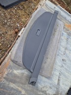 Audi A6 C6 roleta bagażnika BDB ORG