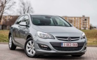 Opel Astra Opel Astra 1.4 Benzyna 120KM