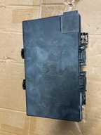 DODGE DURANGO 2014+ SKRZYNKA BEZPIECZNIKÓW