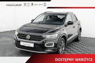 Volkswagen T-Roc 1.5 TSI Advance Podgrz.f LED
