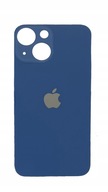 TYŁ PANEL Do Apple iPhone 13 Mini BLUE BIG HOLE