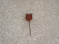 ODZNAKA LUBLIN HERB MIASTA