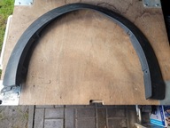 MAZDA CX3 CX-3 LISTWA NAKŁADKA BŁOTNIKA PRZÓD PRAWA D10E-51W21