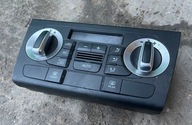PANEL KLIMATYZACJI DMUCHAWY KLIMATRONIK AUDI Q3 8U 8U0820043B