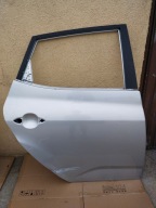 KIA VENGA DRZWI PRAWY TYŁ