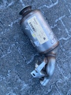 NOWY Katalizator Mercedes OE A1634903114 A1634903414 KT1137