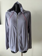 Bluza damska 42 sportowa kapuza zgrana Palmers