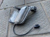 VOLVO XC60 I HALOGEN LEWY LED ŚWIATŁO DZIENNE DRL 31353287 ORYGINAŁ!