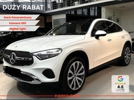 GLC Coupe 200 d 4-Matic Avantgarde 2.0 (163KM) 2026