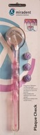 Tabletki do wybarwiania płytki nazębnej Miradent 3 szt.