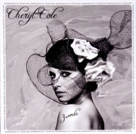 3 Words (PL) Cheryl Cole CD - Folia