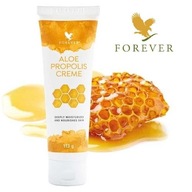 Forever Aloe Propolis Creme Krem aloesowo - propolisowy