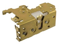 Zamek drzwi bocznych przesuwnych lewych do VW LT Mercedes Sprinter