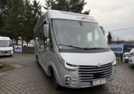 Carthago E-Line I 51 QB DA, model 2023 2.0 Diesel 170KM