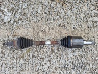 PÓŁOŚ lewa krótka Przeguby Ford Transit Custom 2,2 TDCI manual 12-