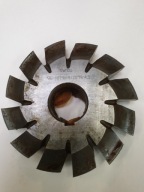 Frez modułowy krążkowy NFMb 9/20 nr 4,5 FWP