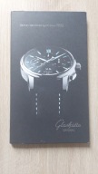 Katalog zegarki Glashutte 2017 102 strony