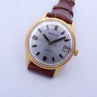 Klasyczny_ Wostok_18 Jewels_ Vintage_USSR_70'e