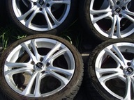 felgi aluminiowe r 17 5x112 vw audi seat skoda mercedes