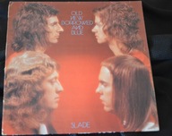 Slade – Old New Borrowed And Blue