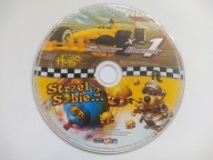 Strzel Sobie... 2 II + X-1 Super Boost Polska Wersja PL PC DVD