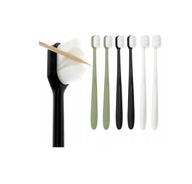 NANO SZCZOTECZKA DO ZĘBÓW MINI MICRO DLA WRAŻLIWYCH ZĘBÓW - 6SZT ZESTAW