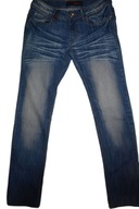 Spodnie damskie MISS YMY JEANS r. 29 nr 068
